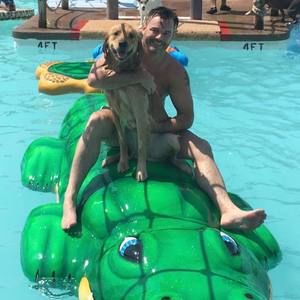 Meet your Posher, Dylan